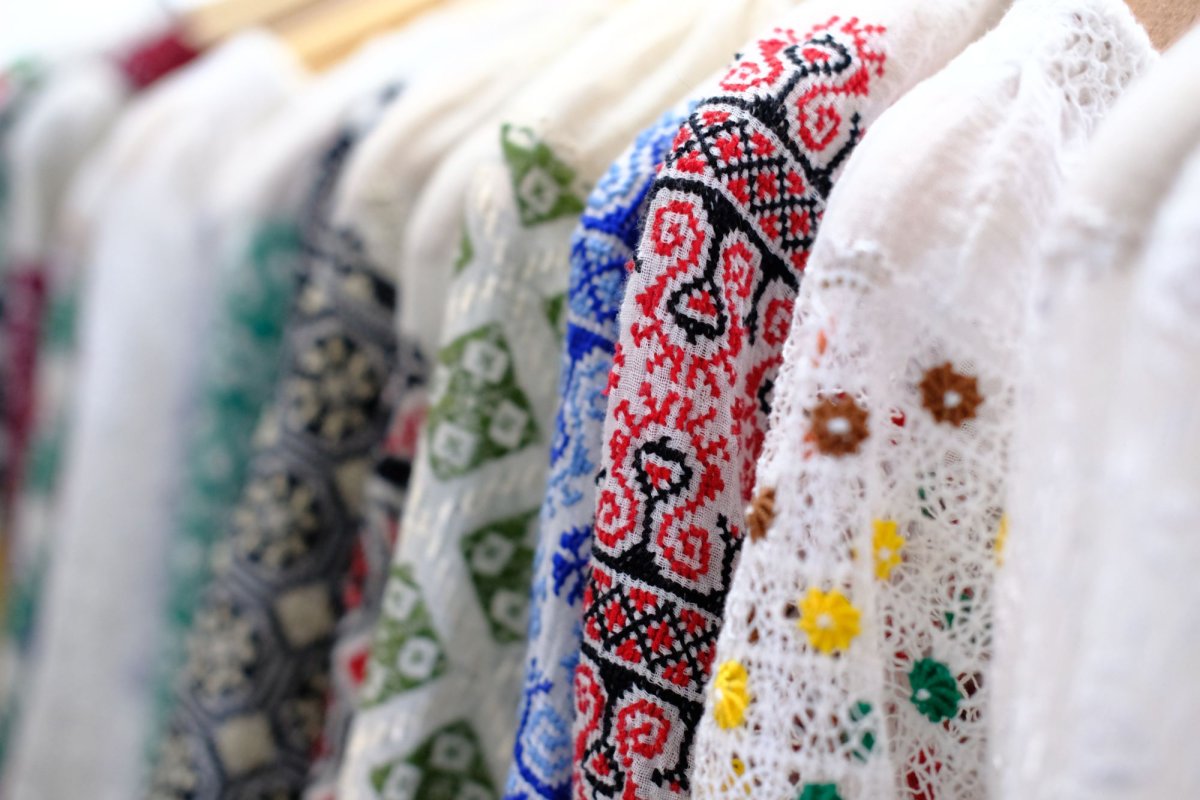 Ia de Breaza, recunoştinţă adusă comunității 118561