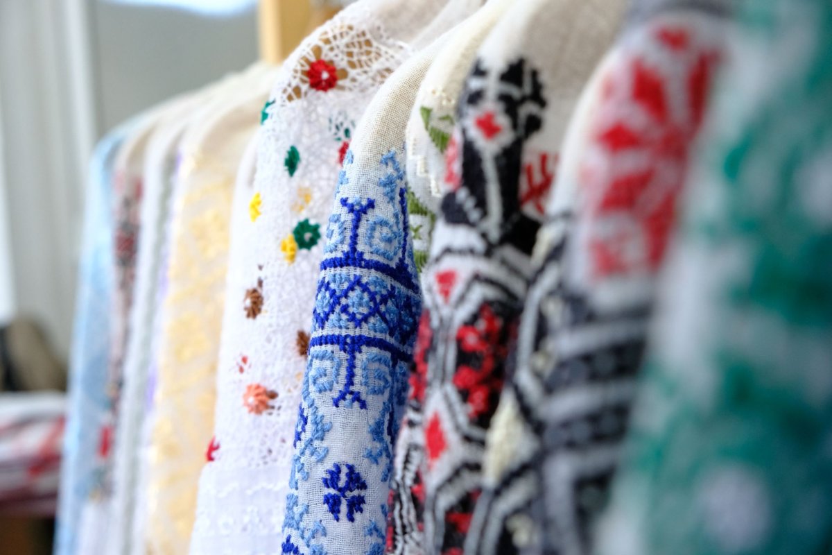 Ia de Breaza, recunoştinţă adusă comunității 118563