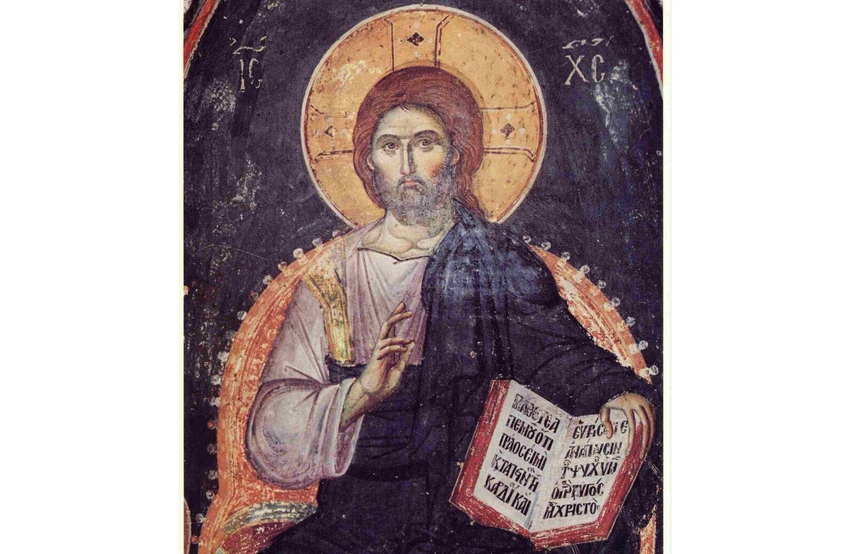 Ioan 17, 18-26 118531