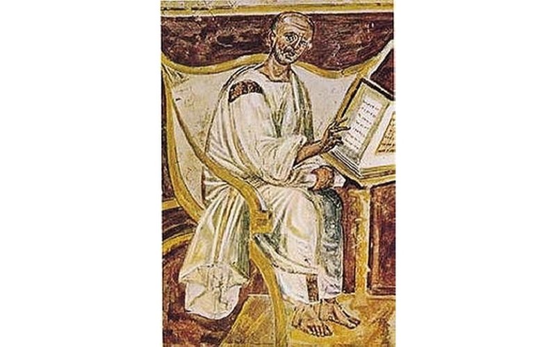 Mărturisirile lui Augustin 118537