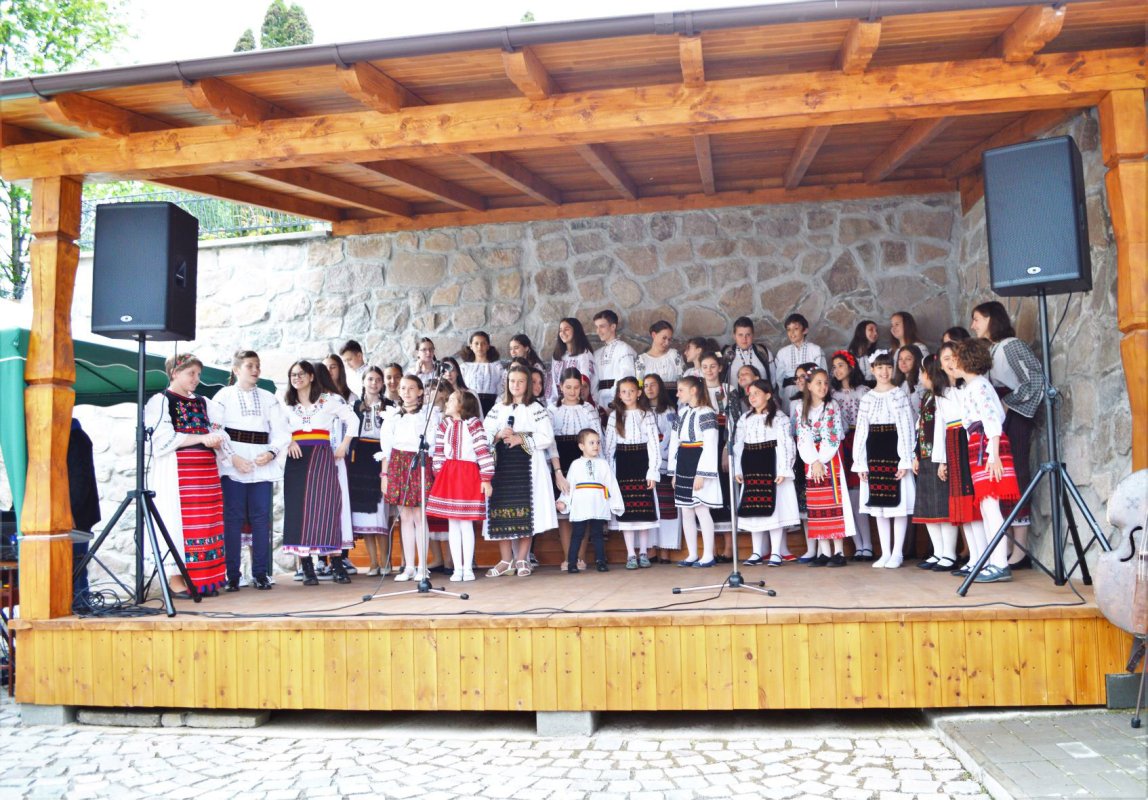 Meșteșuguri tradiționale la Miercurea Ciuc, Harghita 118599