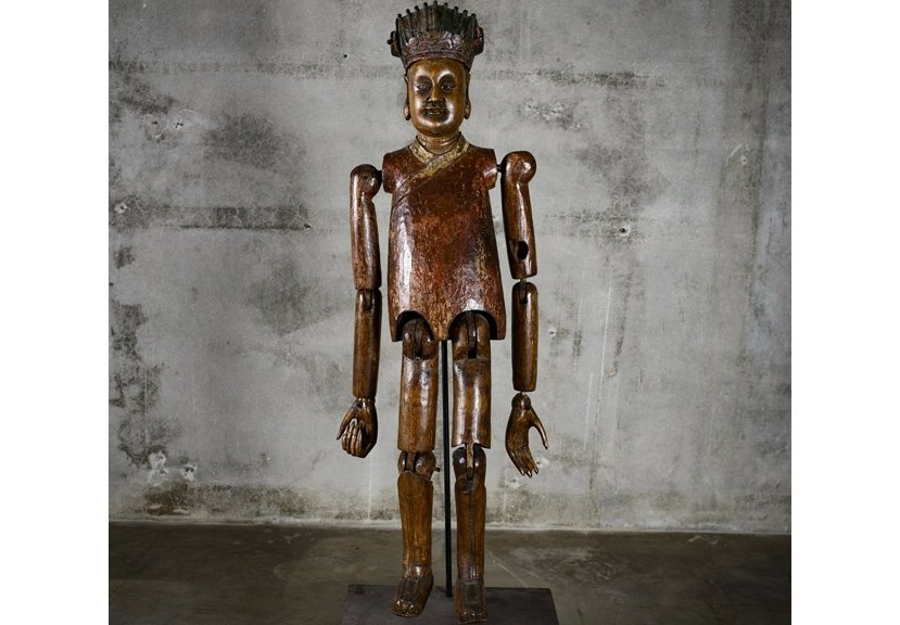 Piciorul cu sertare 118539