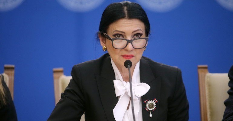 Posturile din sistemul sanitar nu sunt blocate 118569