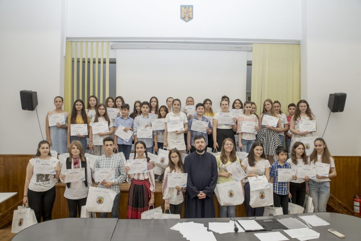 Premiere la Casa Corpului Didactic Prahova 118545