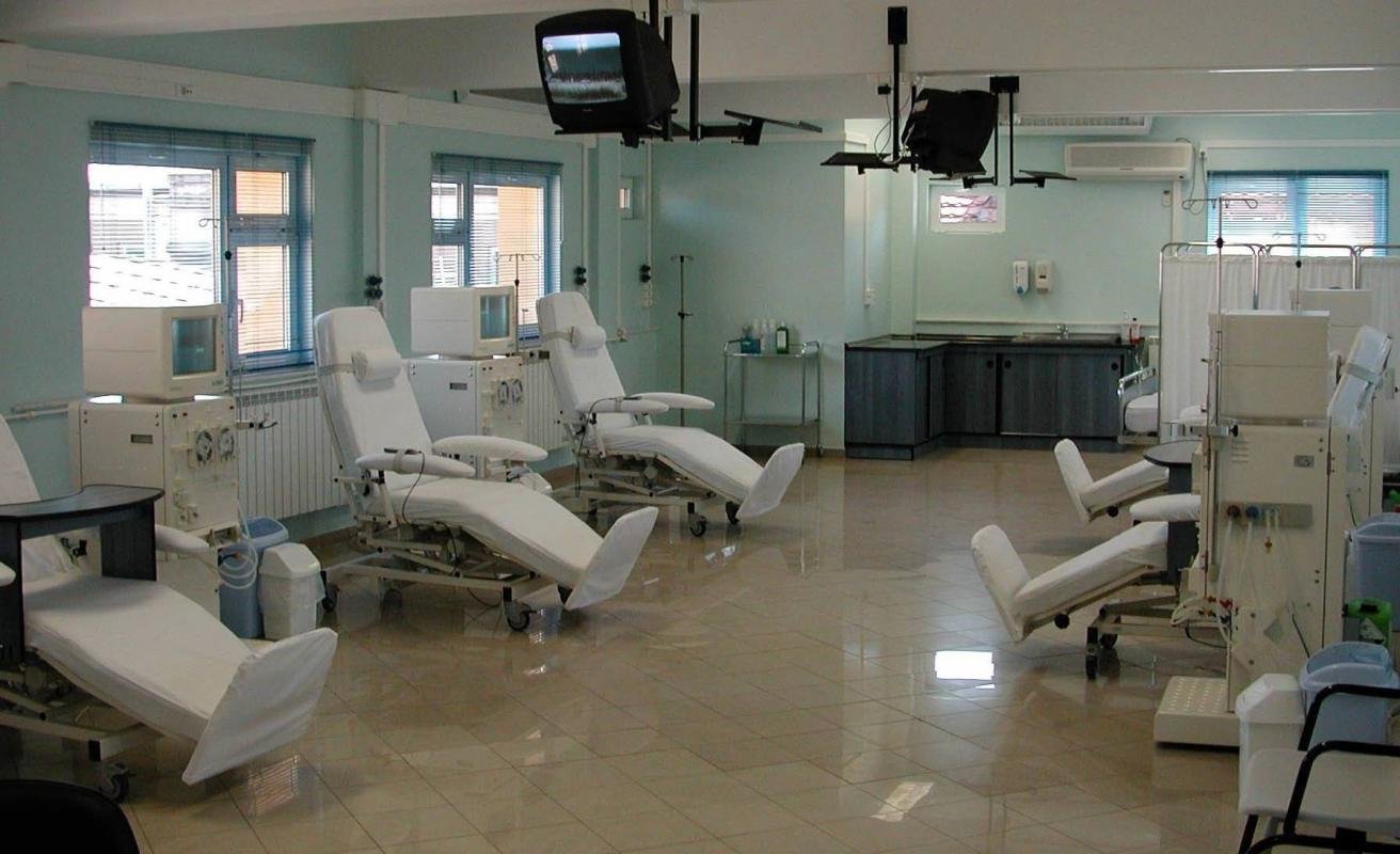 Proiect privind organizarea transfuziilor sanguine 118567