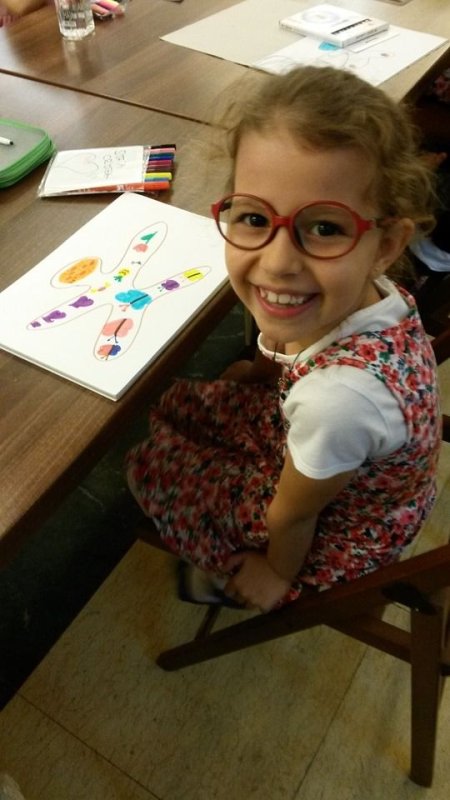 Copilul, o taină care așteaptă să ni se dezvăluie 118630