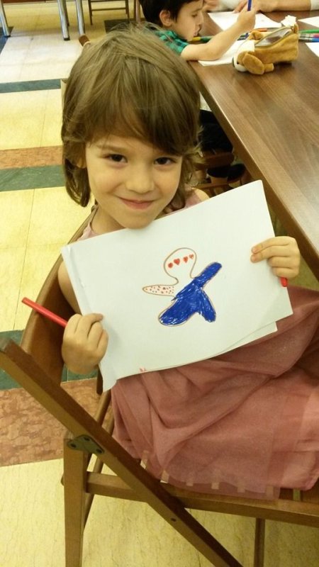 Copilul, o taină care așteaptă să ni se dezvăluie 118632