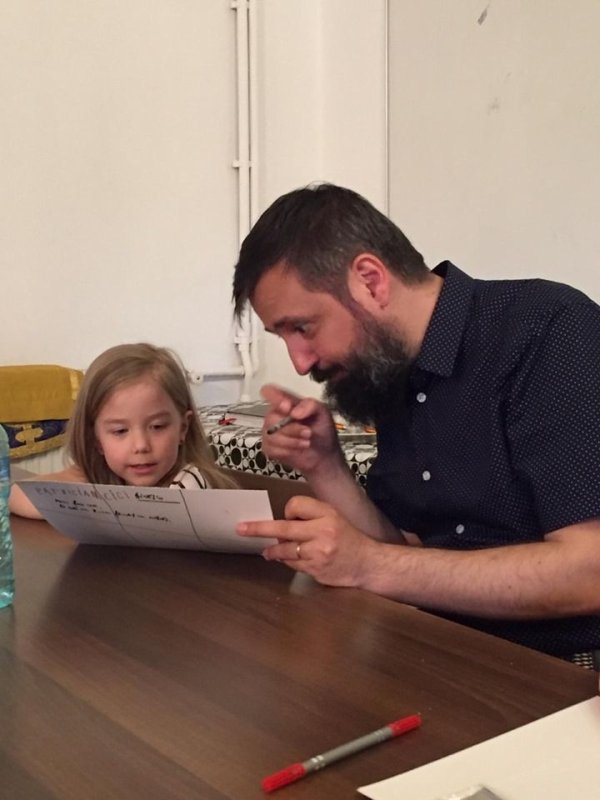 Copilul, o taină care așteaptă să ni se dezvăluie 118633