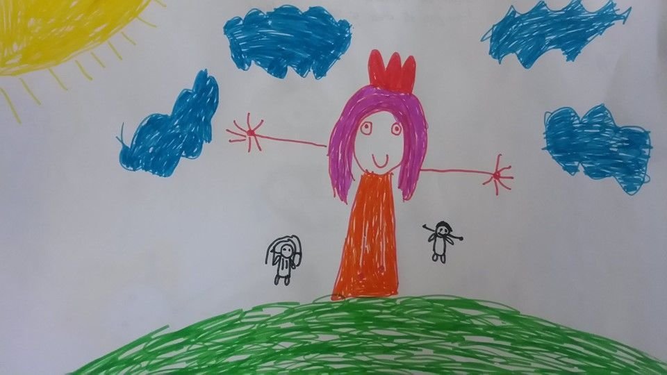 Copilul, o taină care așteaptă să ni se dezvăluie 118634