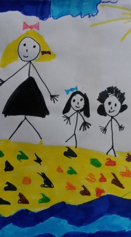 Copilul, o taină care așteaptă să ni se dezvăluie 118635