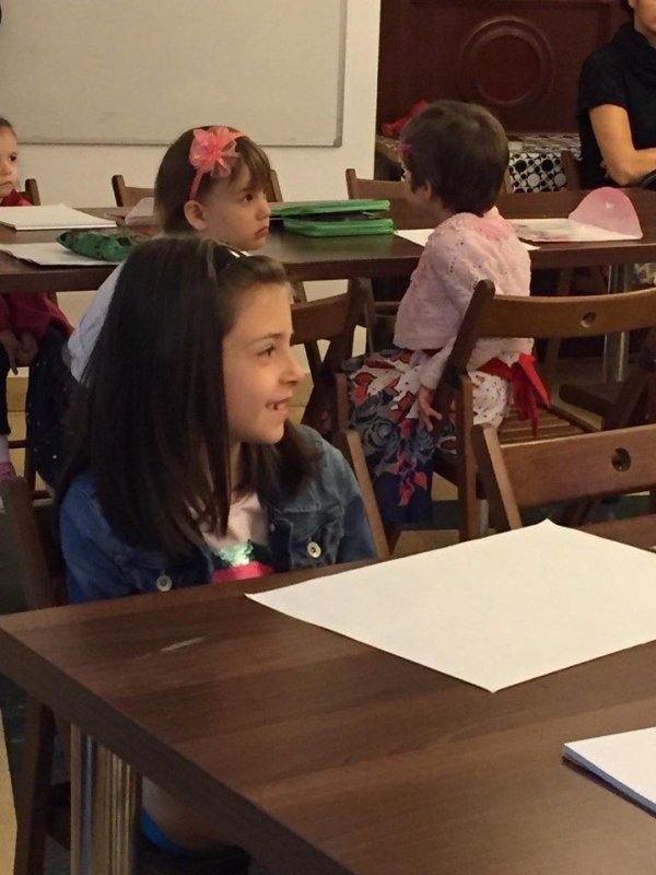 Copilul, o taină care așteaptă să ni se dezvăluie 118636