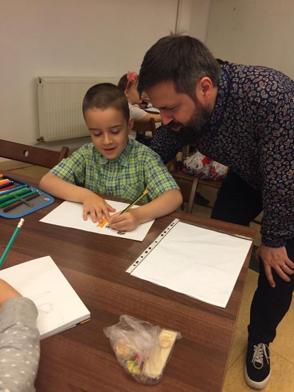 Copilul, o taină care așteaptă să ni se dezvăluie 118637