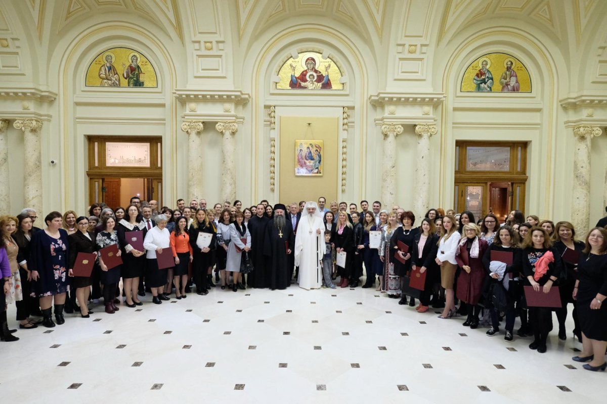 Mulțumire, încurajare și binecuvântare donatorilor de sânge! 118610