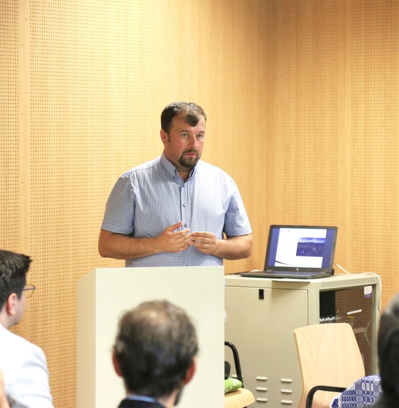 Ședință administrativă a Protopopiatului Sibiu 118659