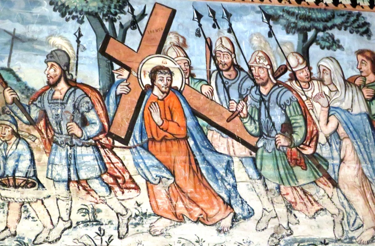 Zugravii satelor din Transilvania 118351