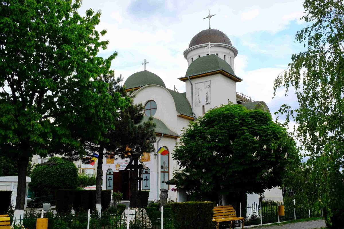 O școală despre viață  și iubirea aproapelui 118915