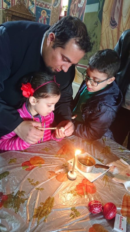 O școală despre viață  și iubirea aproapelui 118918