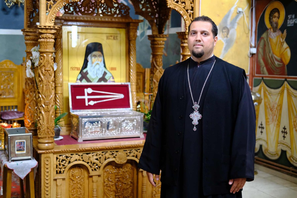 O școală despre viață  și iubirea aproapelui 118919