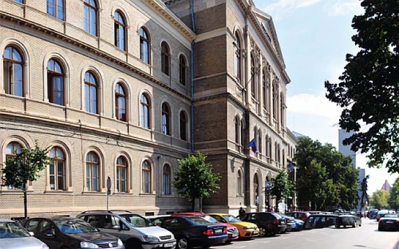 Admitere la UBB 119055