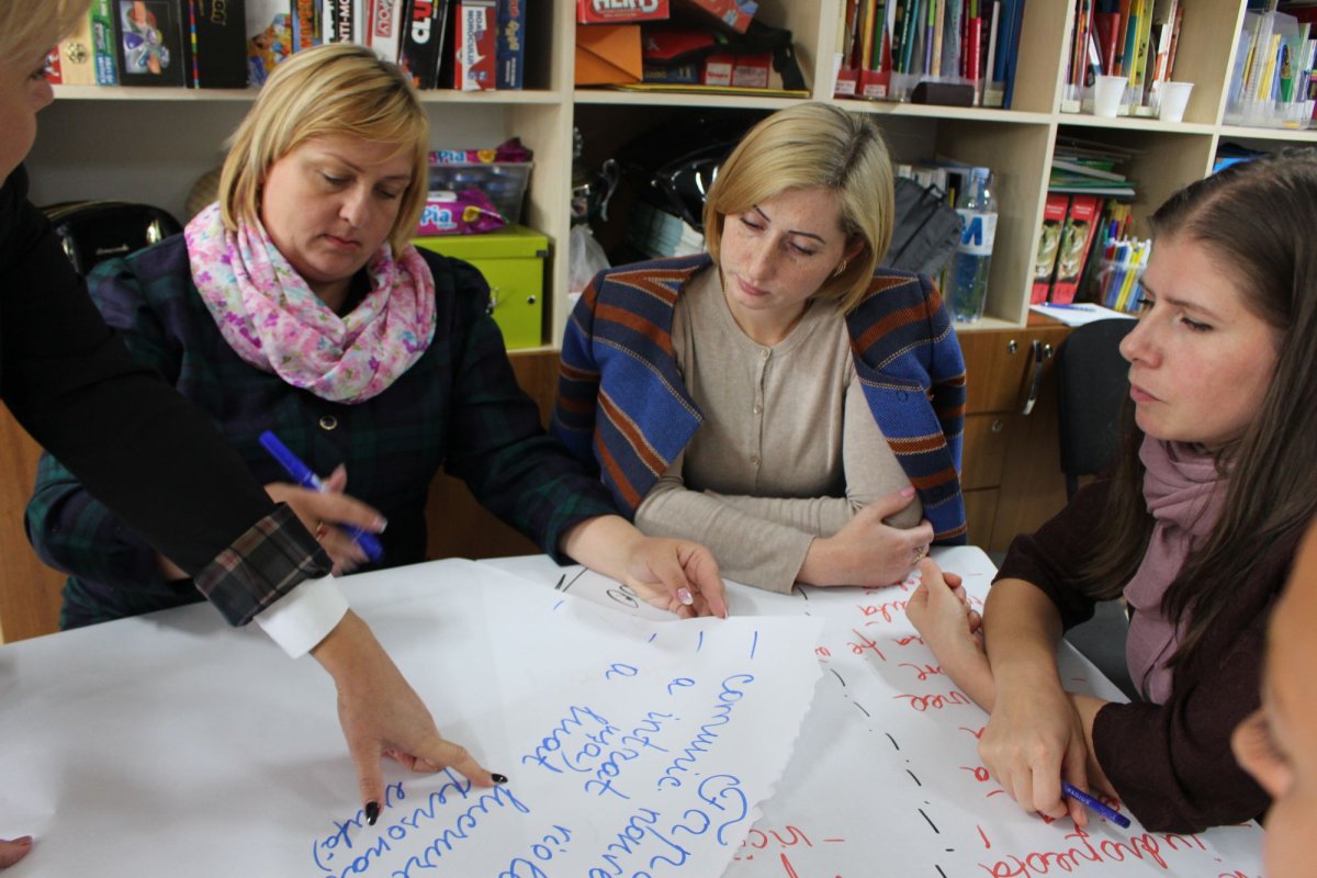 Cursuri de manager servicii sociale 119006