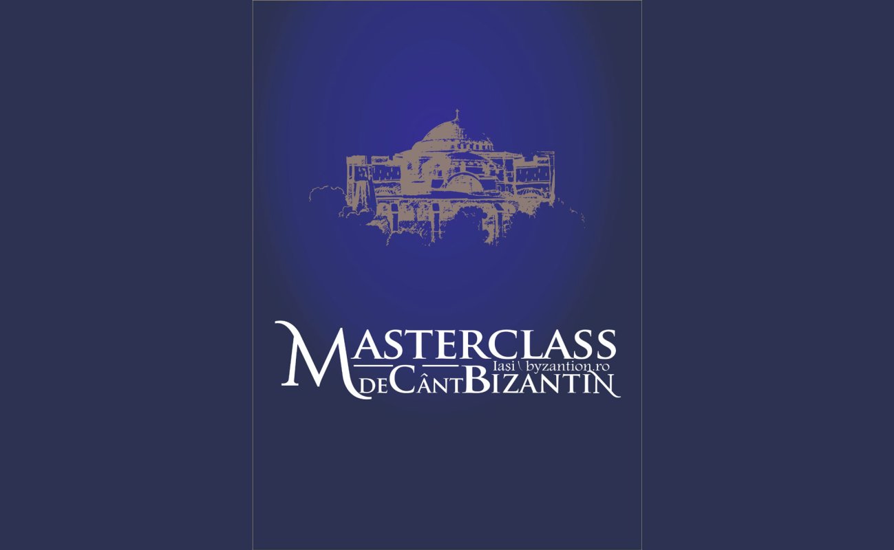 Masterclass de Cânt Bizantin 2019 119065