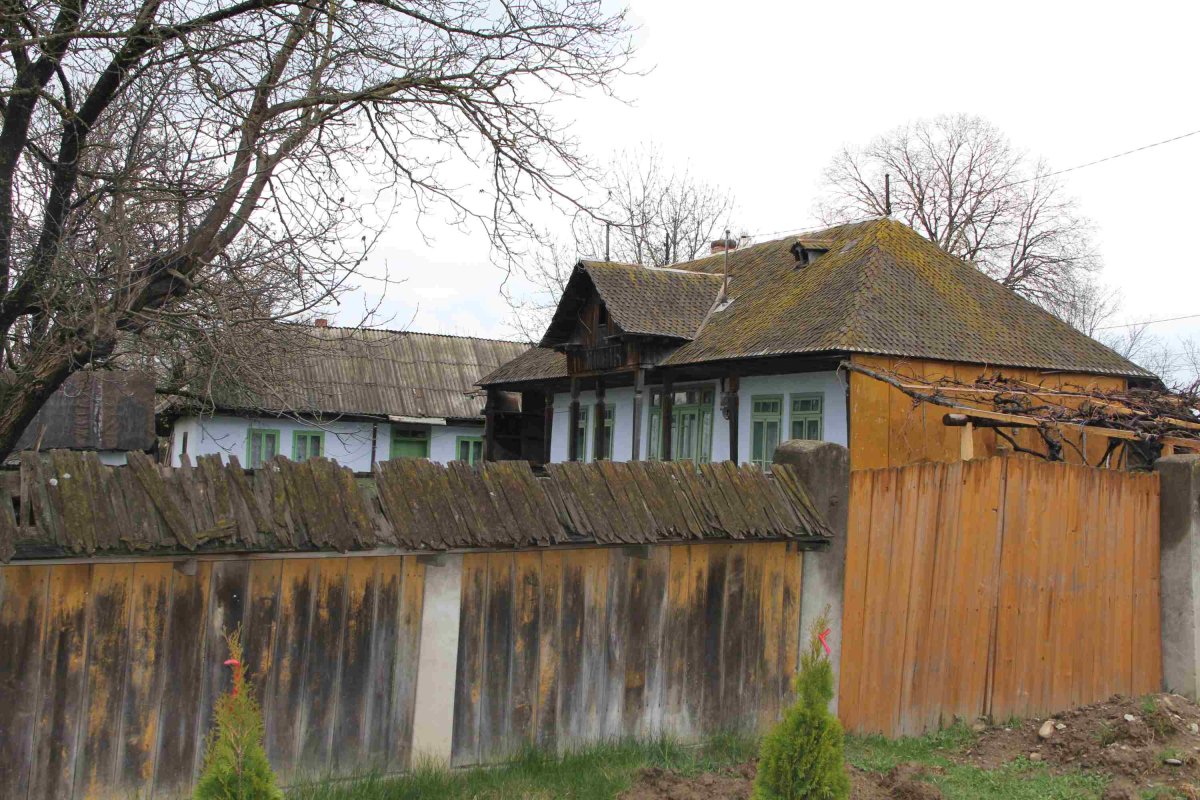 „Pământul a devenit  o povară pentru tineri” 119038