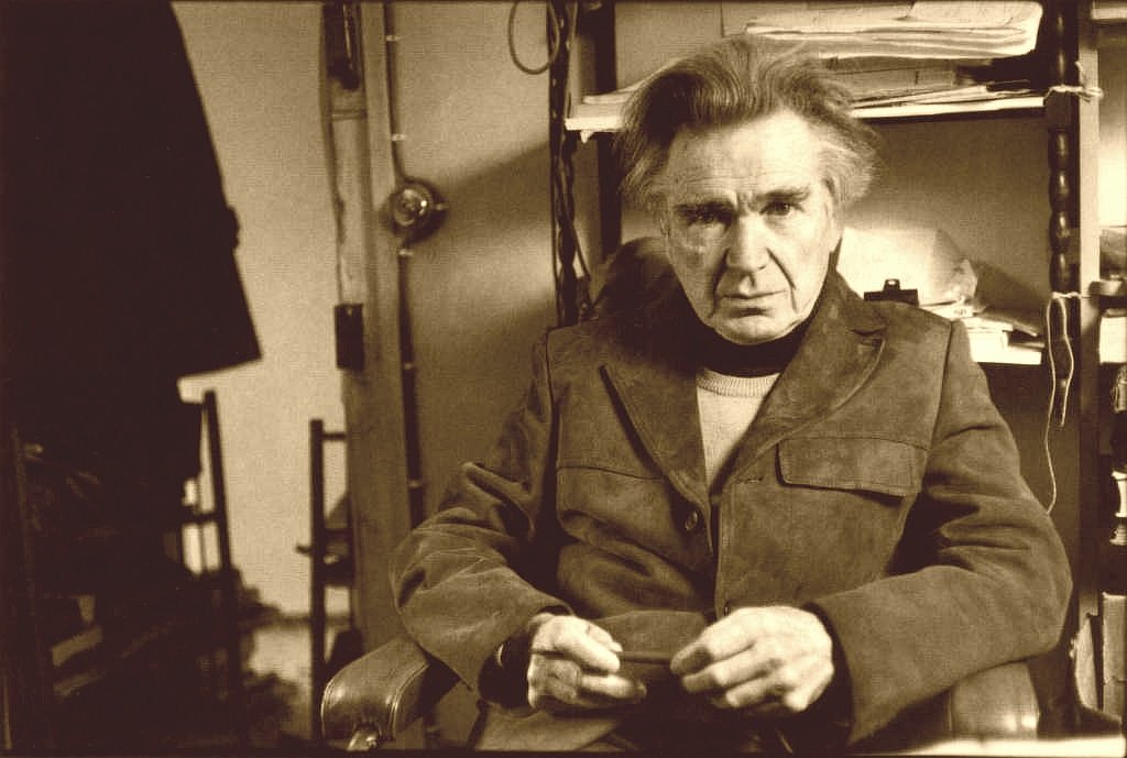 Cioran și dorul de Rășinari 119095