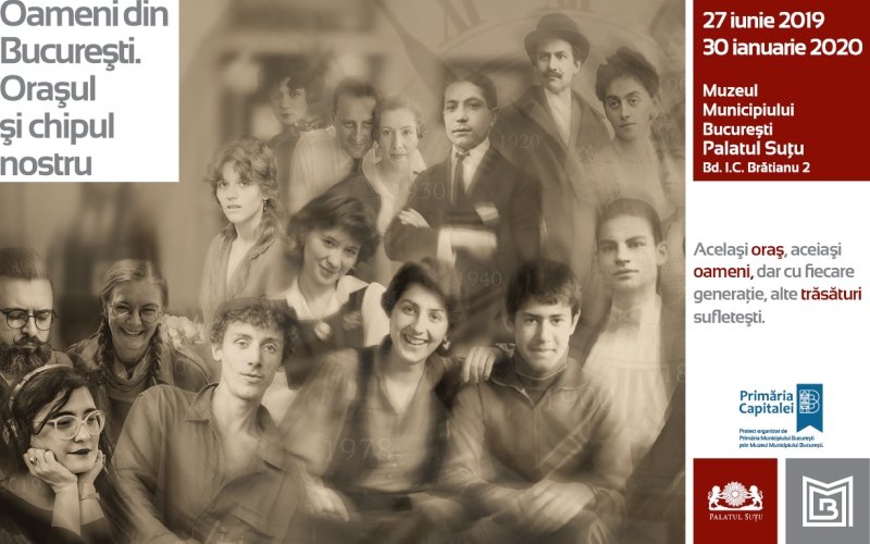 Expoziție de portrete 119099