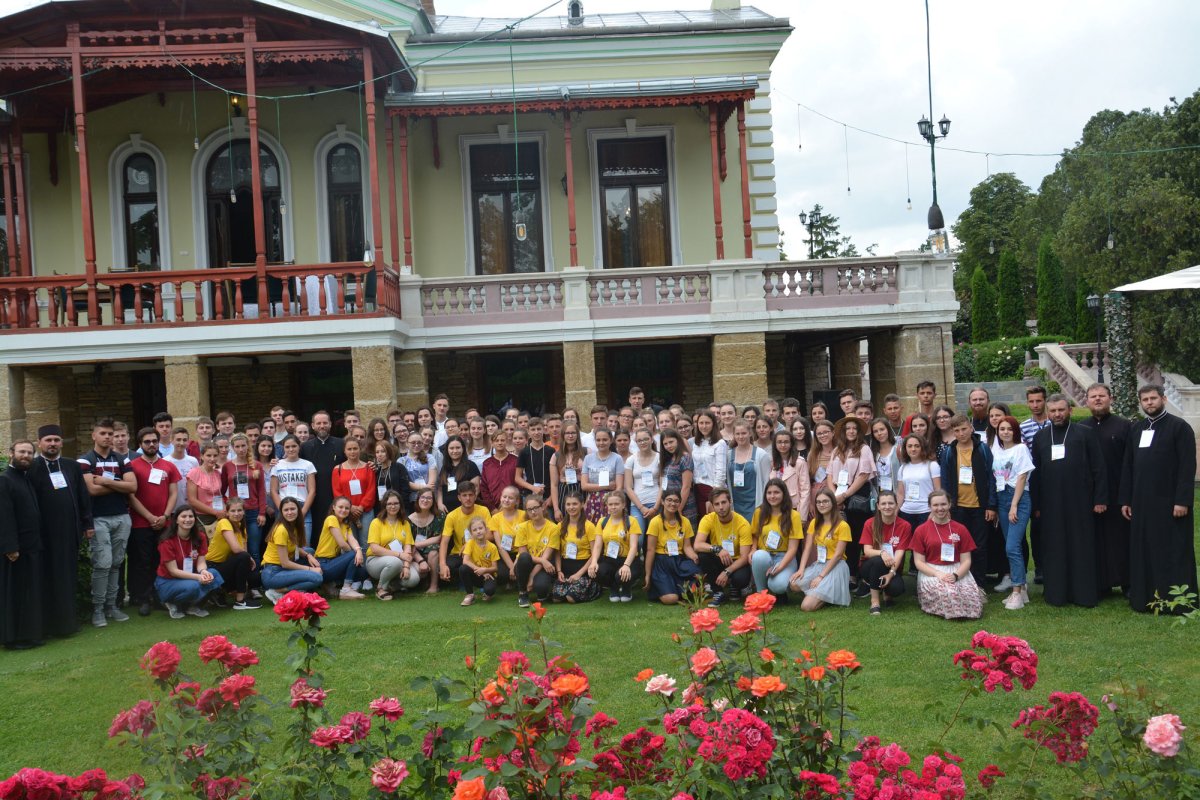 „Fiii Bahloviei” - ediţia a IV-a 119130