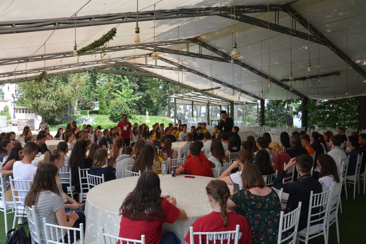 „Fiii Bahloviei” - ediţia a IV-a 119131