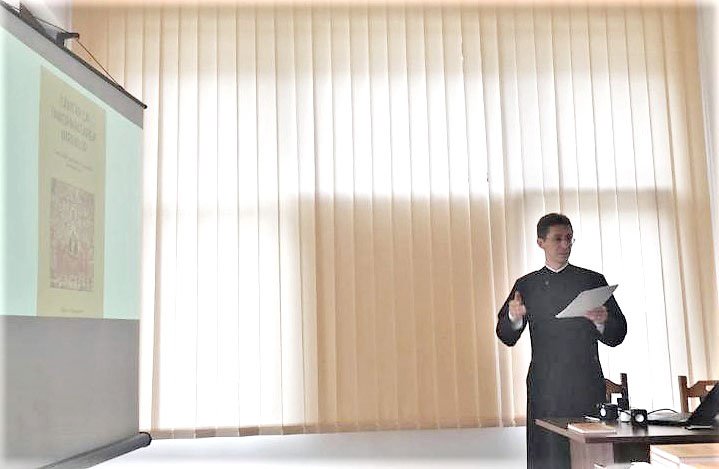 Întâlnirea lunară a preoților din Protopopiatul Dej 119127