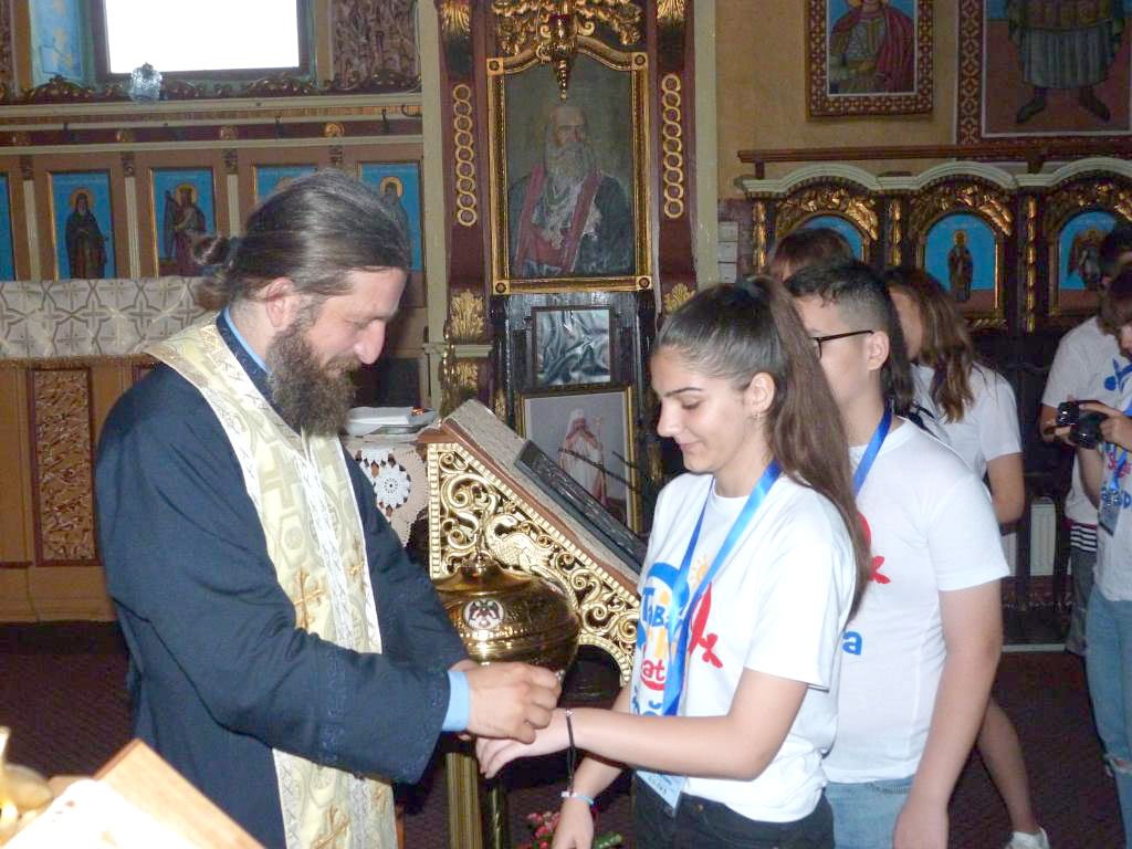 „Taberele din inima satului” s-au deschis la Bozovici și Răcășdia, Caransebeș 119110