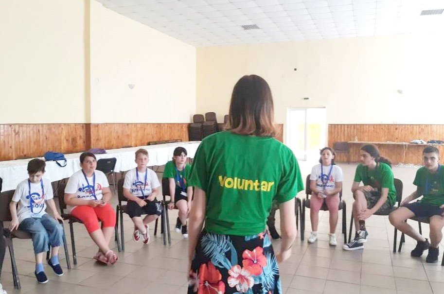 „Taberele din inima satului” s-au deschis la Bozovici și Răcășdia, Caransebeș 119111