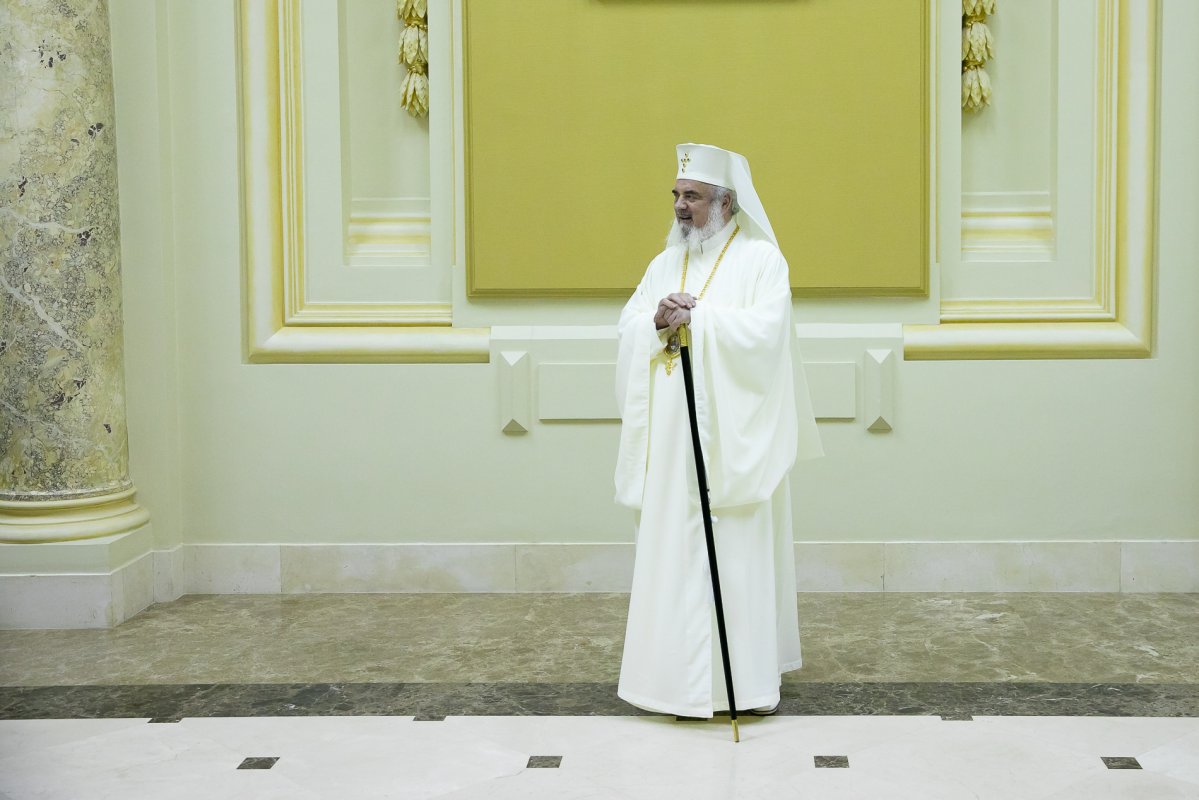 Binecuvântare pentru viitoarele cadre medicale 119137