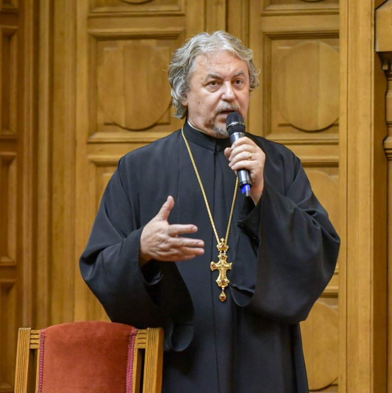 Conferință dedicată stării de sănătate a satului românesc 119172