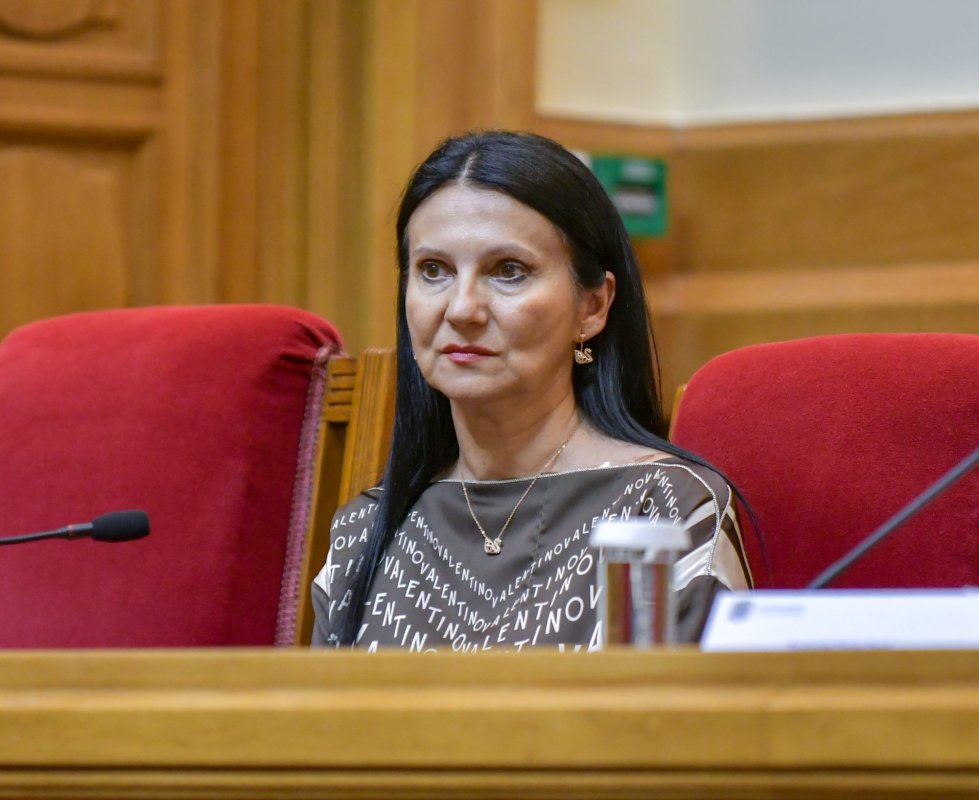 Conferință dedicată stării de sănătate a satului românesc 119173