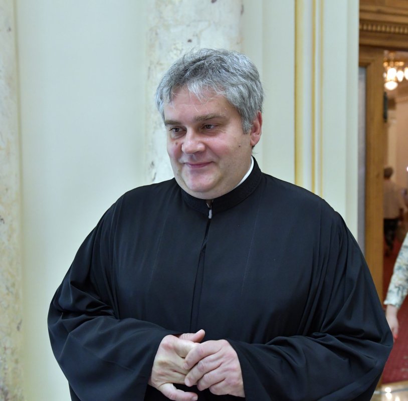 Conferință dedicată stării de sănătate a satului românesc 119180