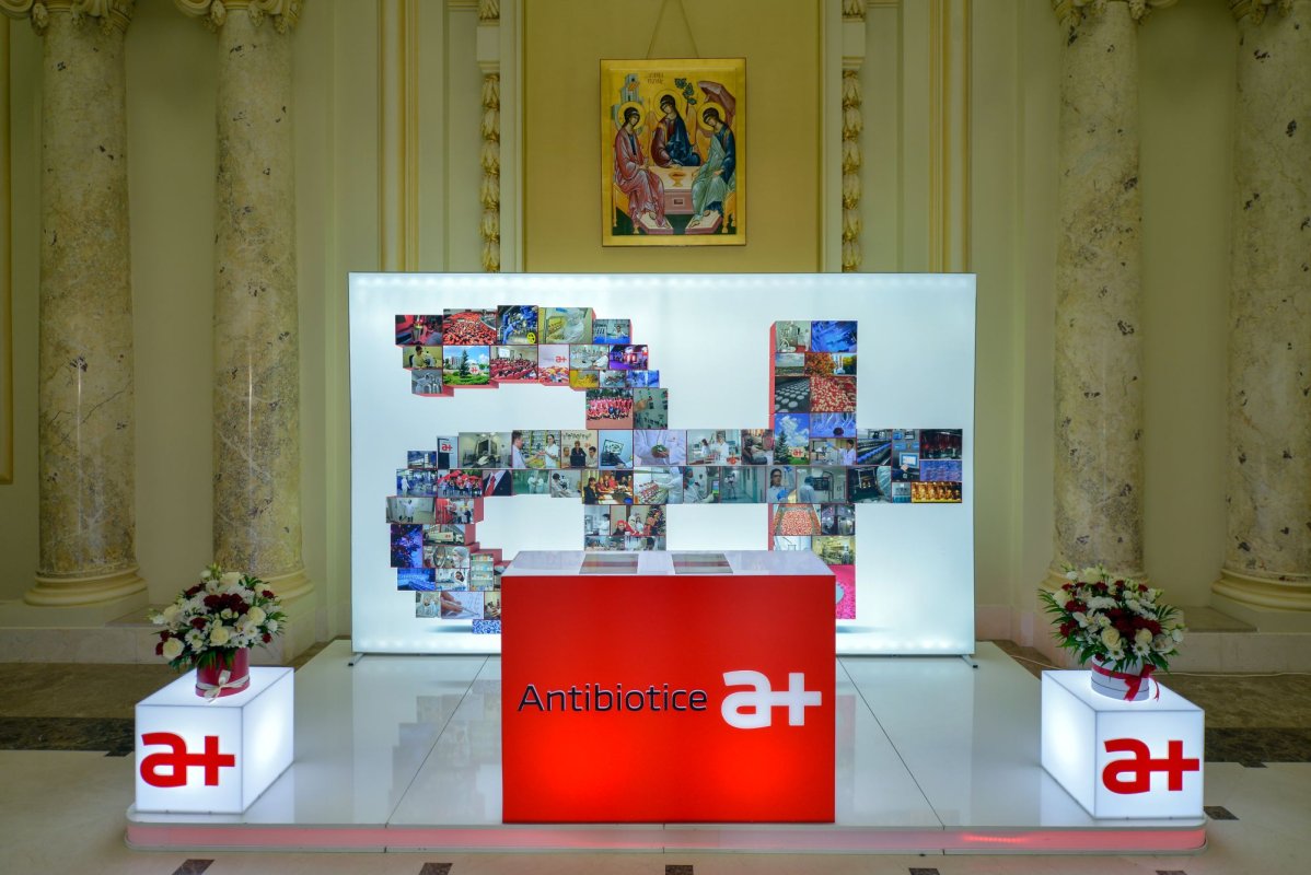 Conferință dedicată stării de sănătate a satului românesc 119186