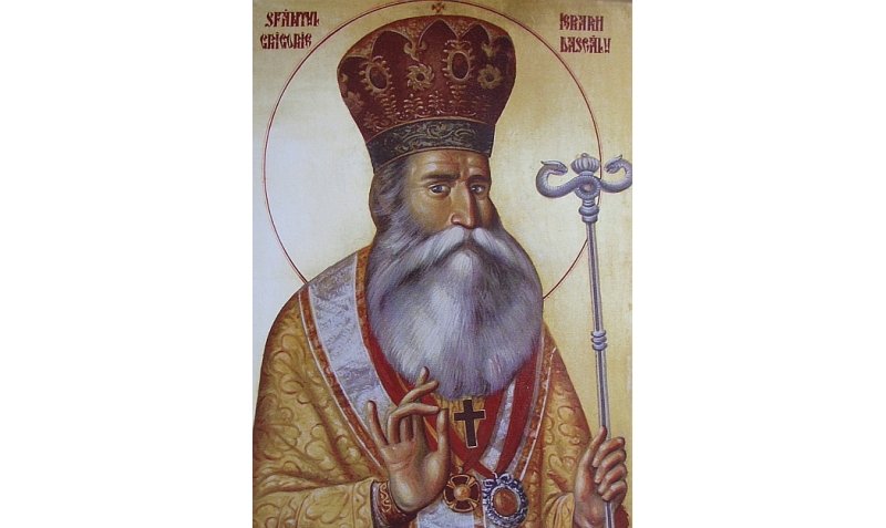 Odovania praznicului Pogorârii Sfântului Duh; Sf. Ier. Grigorie Dascălul, Mitropolitul Ţării Româneşti; Sf. Sfinţit Mc. Eusebiu, Episcopul Samosatei (Începutul Postului Sf. Ap. Petru şi Pavel. Dezlegare la peşte) 119146