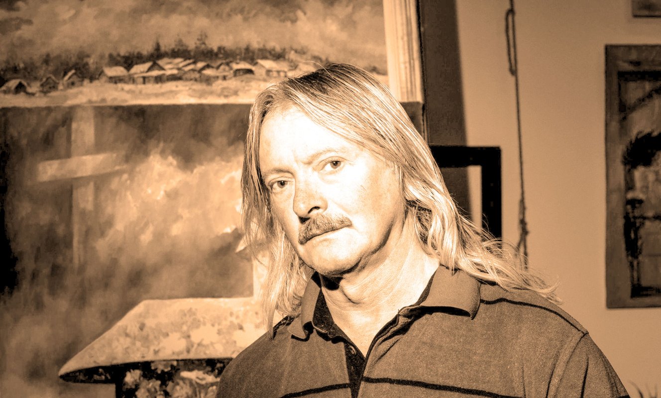 Sate de poveste în tablourile unui artist 118876