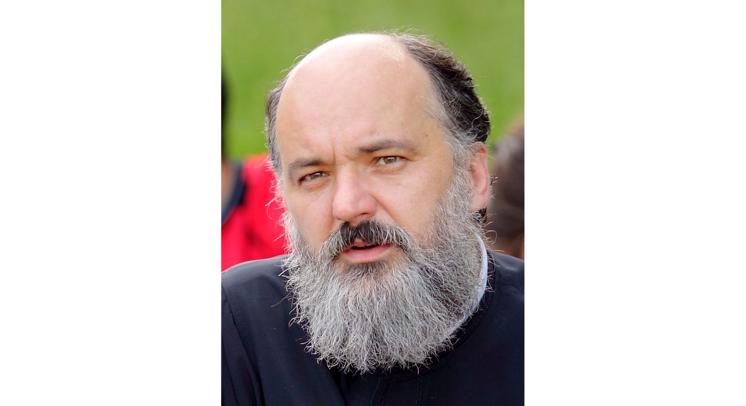 Sfințenia care ne intimidează 118836