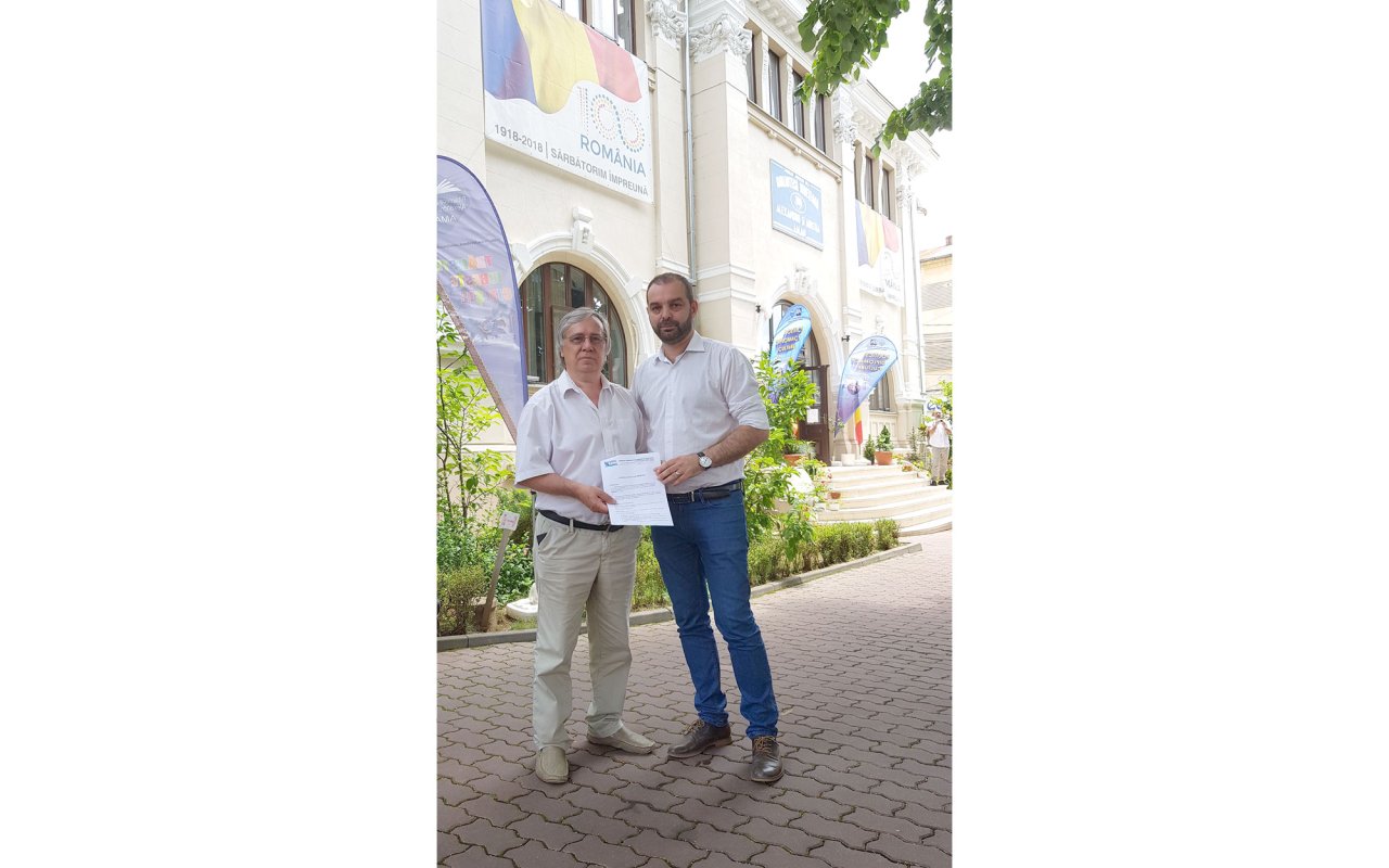 Biblioteca „Mitropolit Nestor Vornicescu” la Chişinău 119335