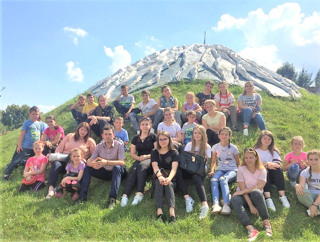 Excursie pentru copii oferită de Parohia Telcișor, Bistrița-Năsăud 119356