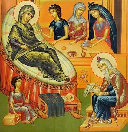 Naşterea Sf. Proroc Ioan Botezătorul (Sânzienele sau Drăgaica); Aducerea moaştelor  Sf. Mare Mc. Ioan cel Nou  de la Suceava; Sf. Ier. Niceta  de Remesiana (Dezlegare la pește) 119371