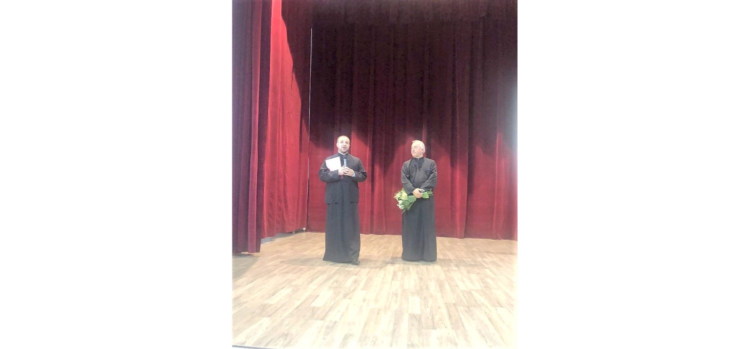 Proiectul „Familia și societatea. Ce ne spune Biblia?”, la Dej 119354