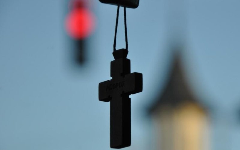 Religia, o problemă privată?! 119300