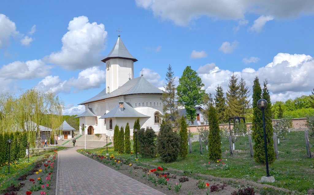 Sărbătoarea Naşterii Sfântului Ioan Botezătorul în Moldova 119360