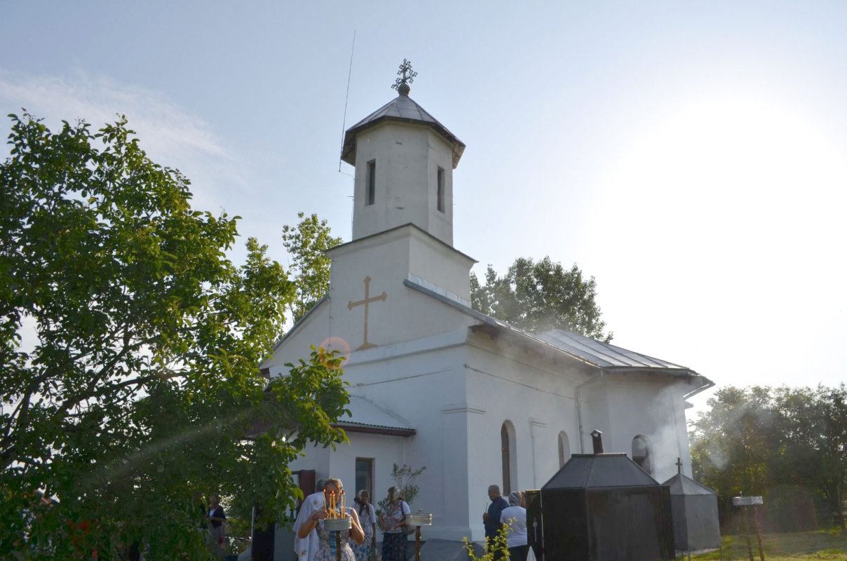 Bucurii duhovniceşti la Craiova şi Igiroasa de Mehedinţi 119427