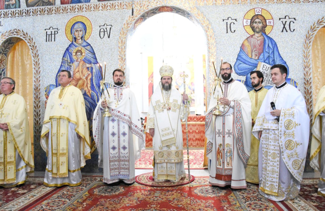 Hramul „Catedralei din Mănăștur” 119463