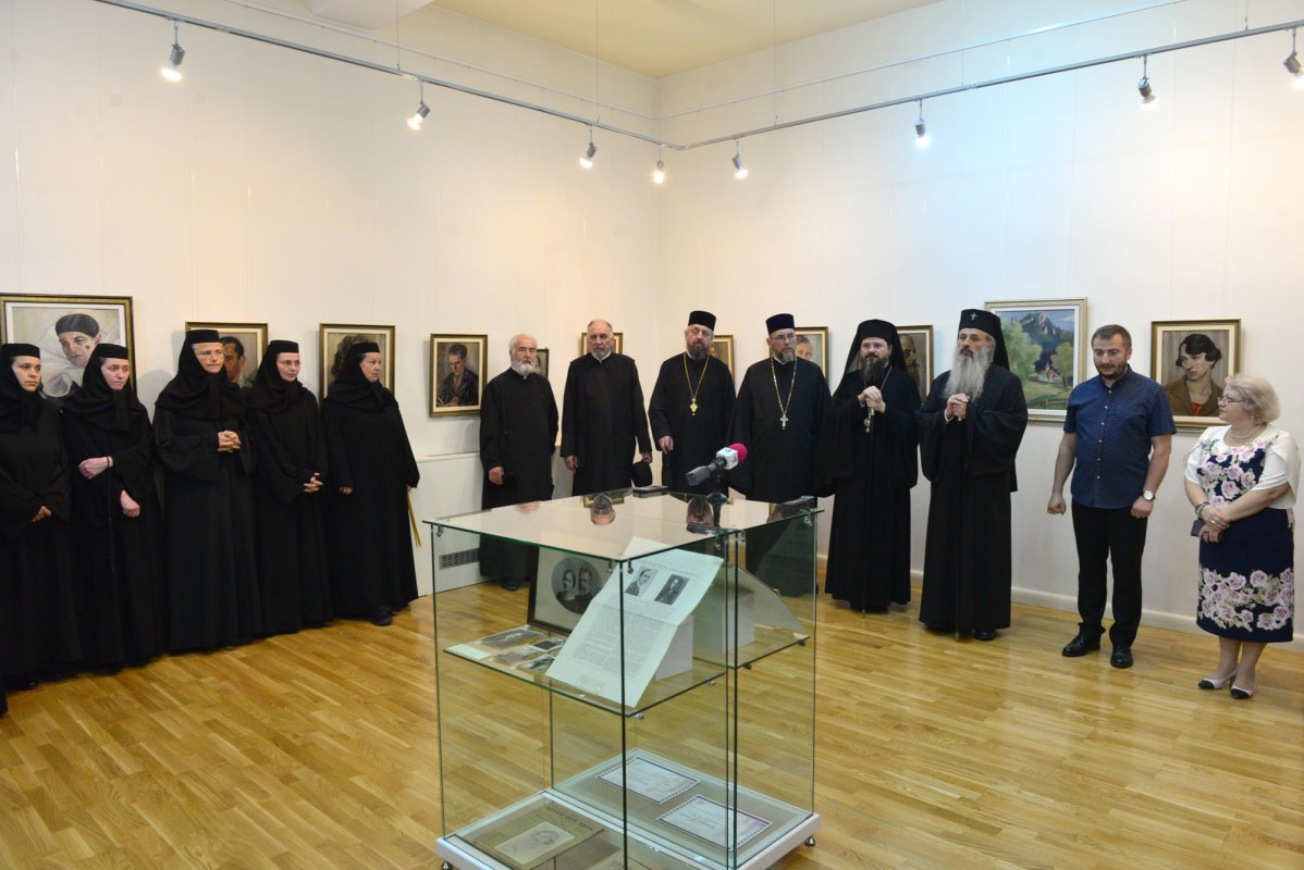 Municipiul Piatra Neamţ în zi de sărbătoare 119508